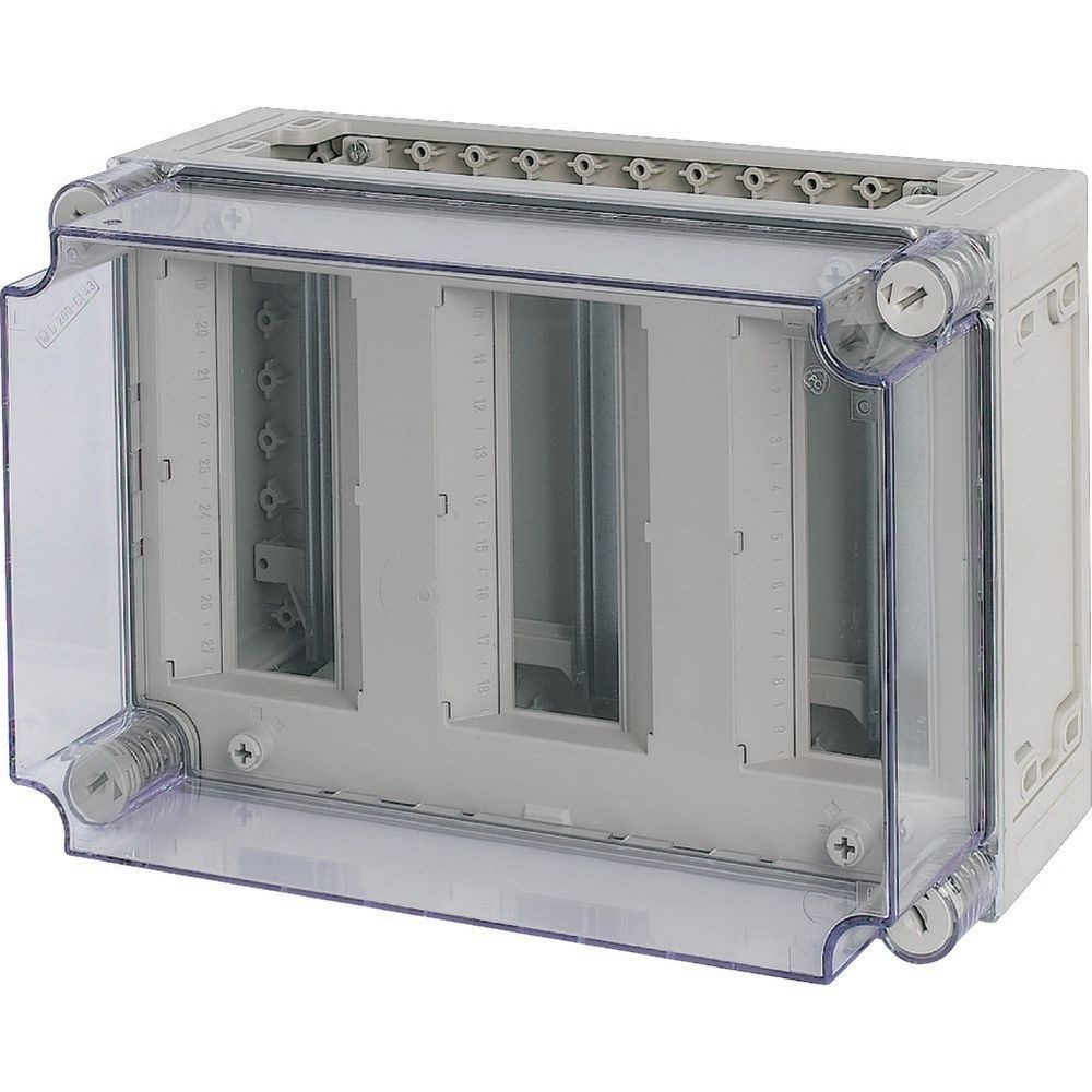Eaton Automatenkasten 045581 Typ AV/I43-200
