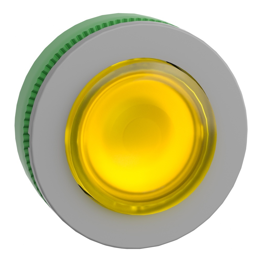 Schneider Electric Leuchtdrucktaster ZB5FH83C0