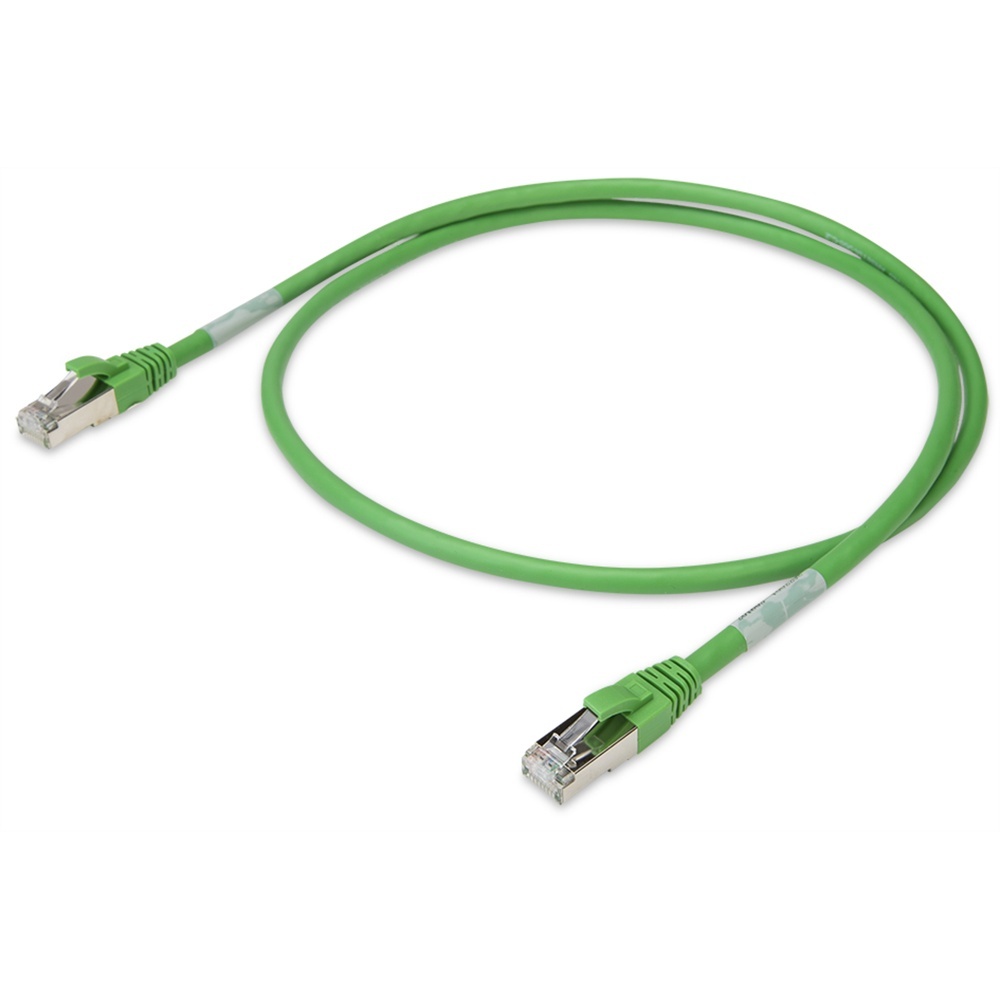 Wago Ethernet Leitung 756-1250/1013-100 Wago Ethernet Leitung 756-1250/1013-100