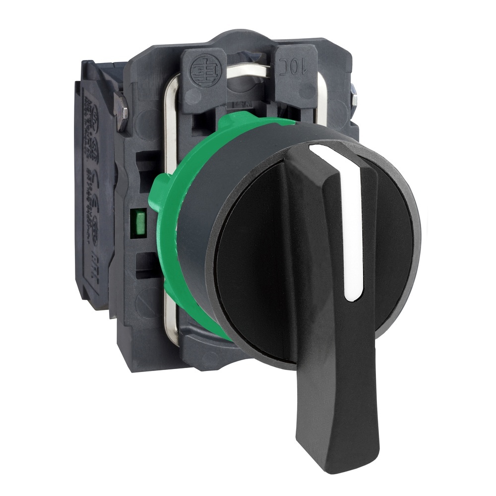 Schneider Electric Wahlschalter XB5AJ33