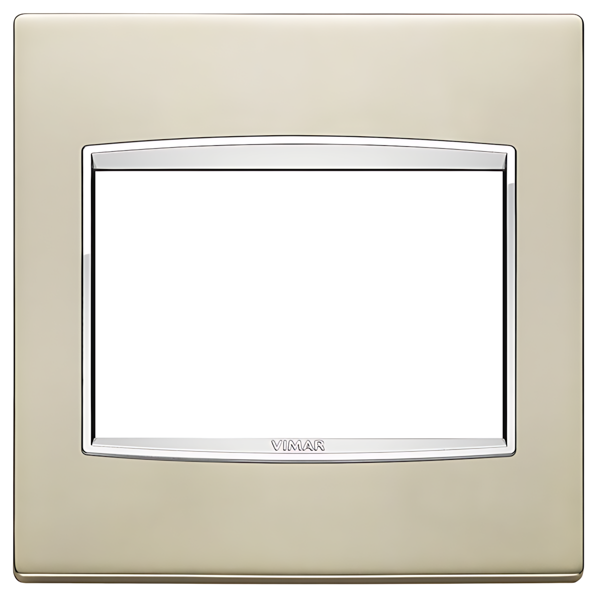 Vimar Abdeckrahmen Classic 20648.C22