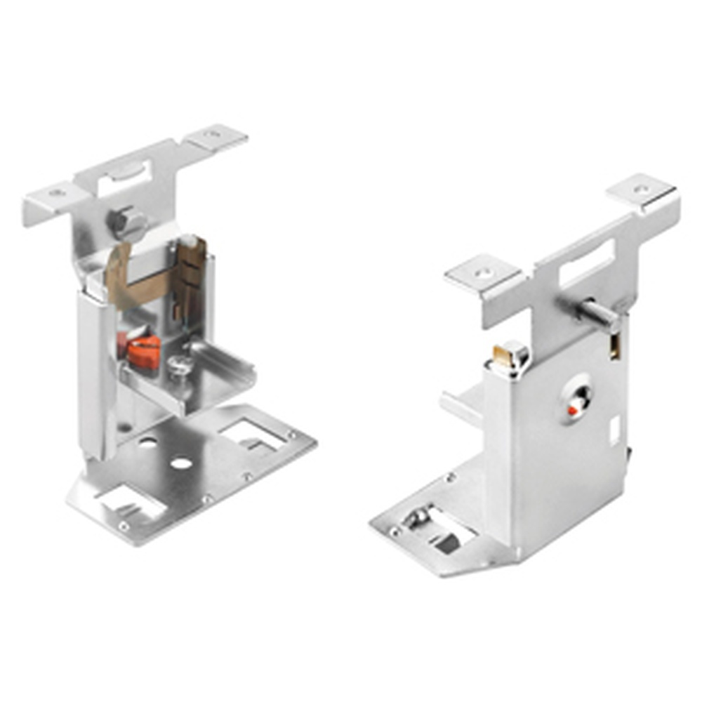 Gewiss Befestigungswinkel GW46524F