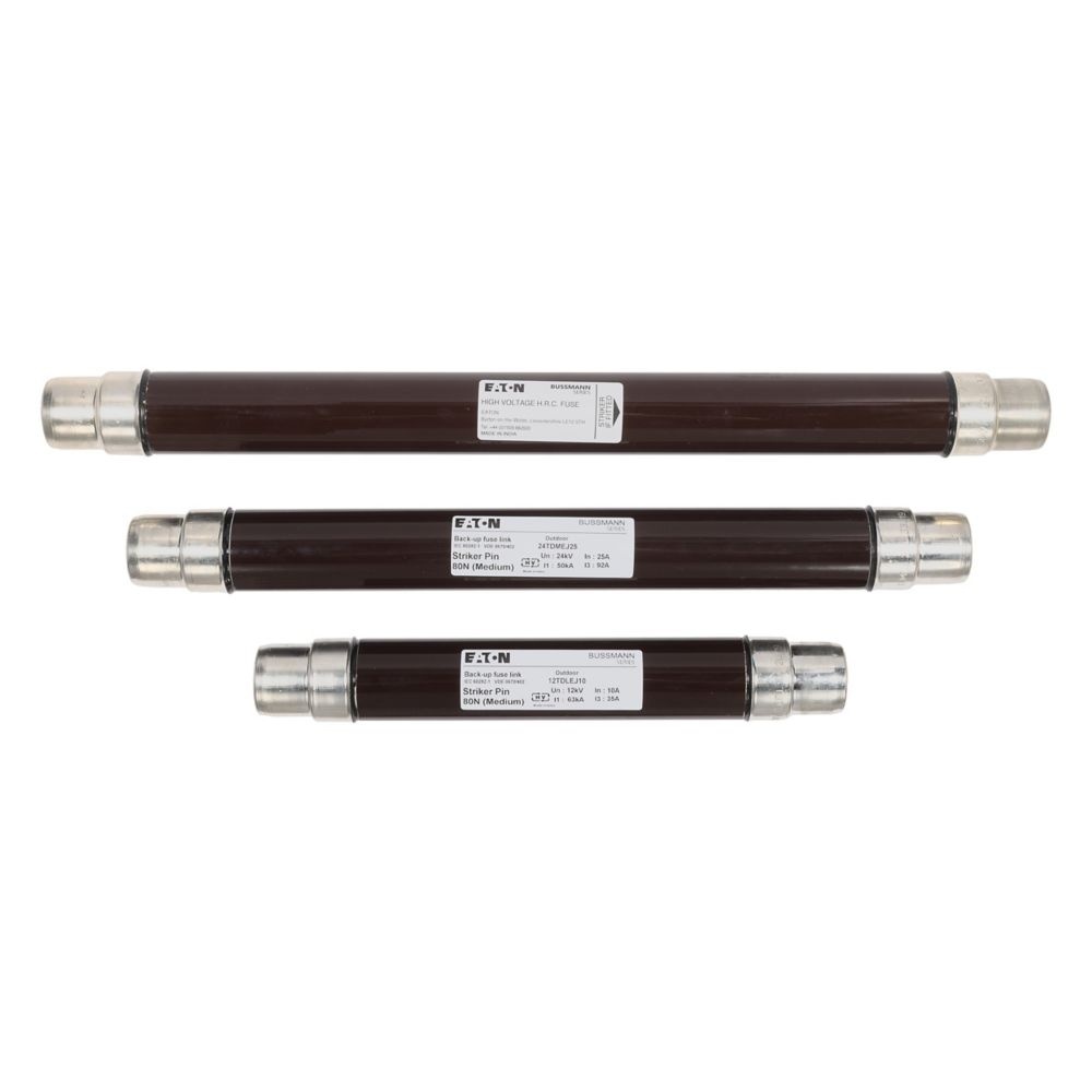 Eaton Sicherungseinsatz 3.6ADOSJ40 Typ 3.6KV 40Amp 2 'J' DIN Fuse ADO