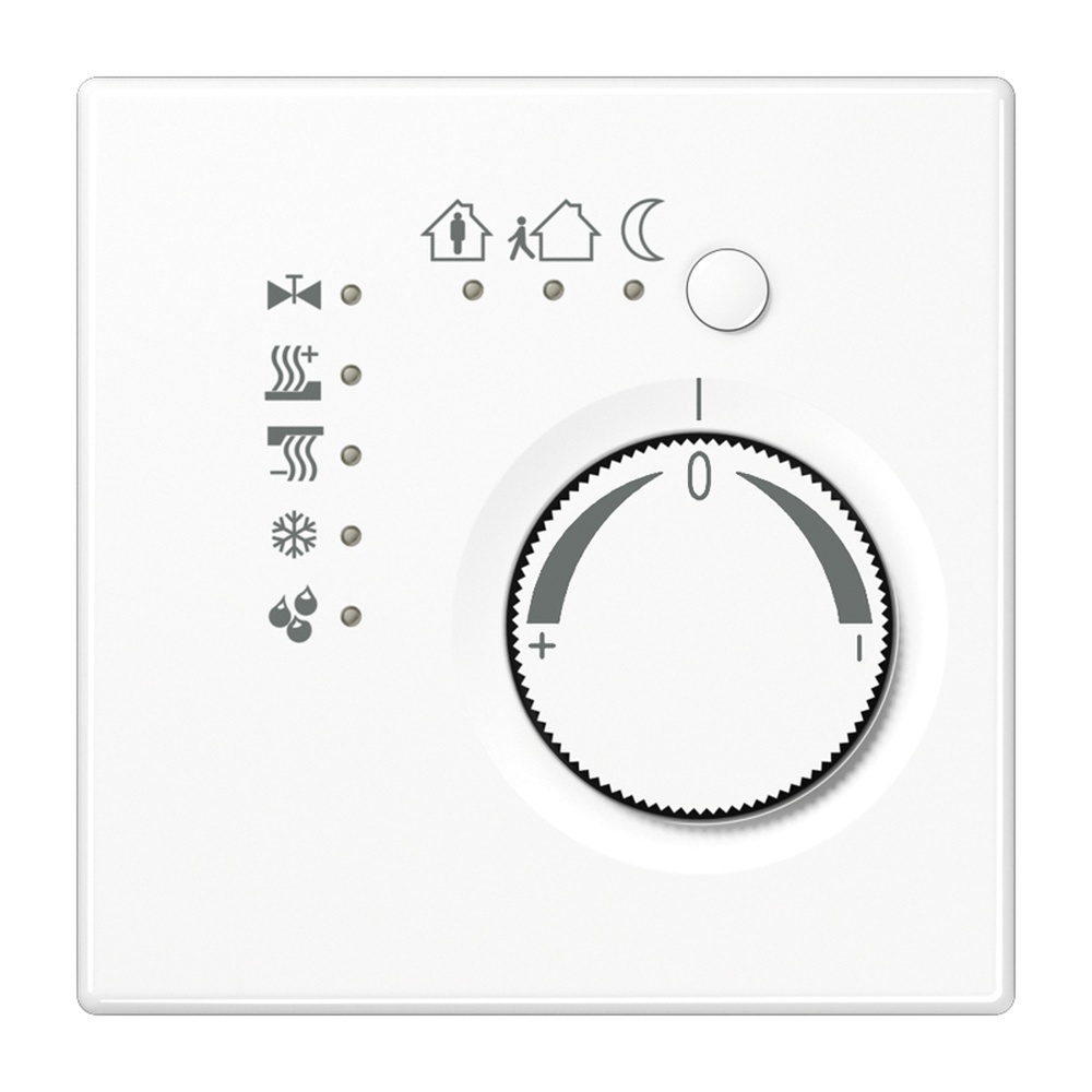 Jung Stetigregler LS 2178 WW