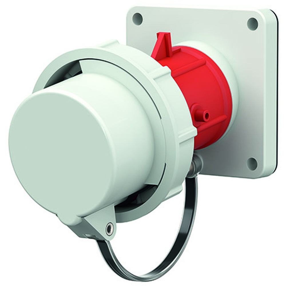 Mennekes Anbaustecker 3914