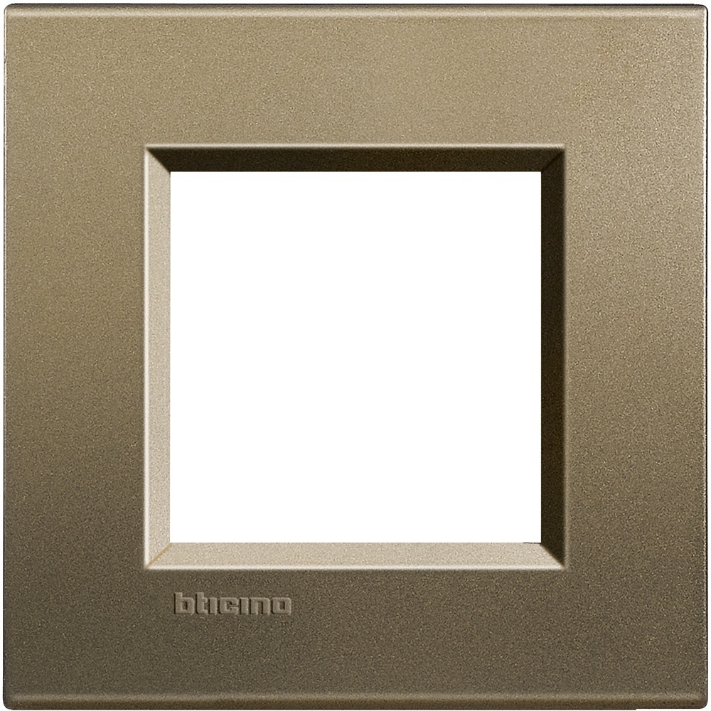 Bticino Rahmen LNA4802SQ