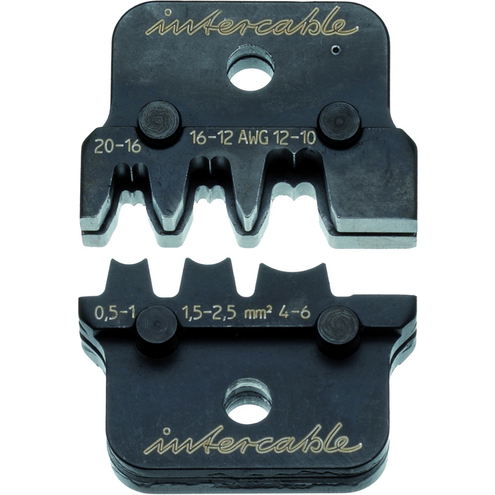 Intercable Presseinsatz 181370 Typ UEFV63