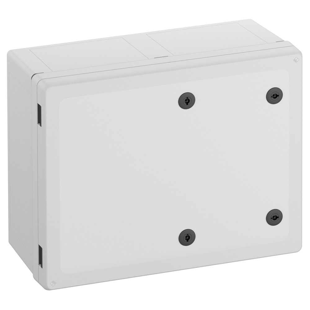 Spelsberg Schaltschrank 71075401 Typ GEOS-S 5040-22-o