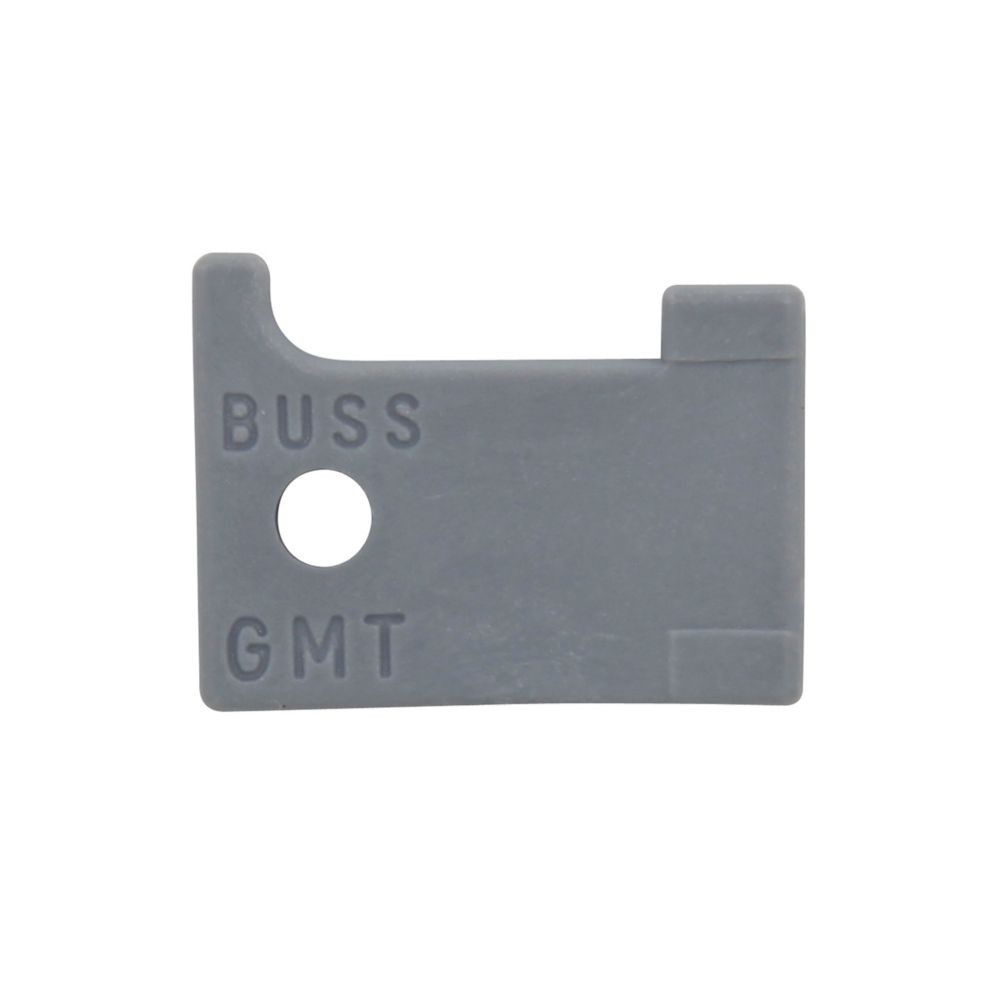 Eaton Hülse BK/GMT-DUMMY Typ TELEPHONE FUSE