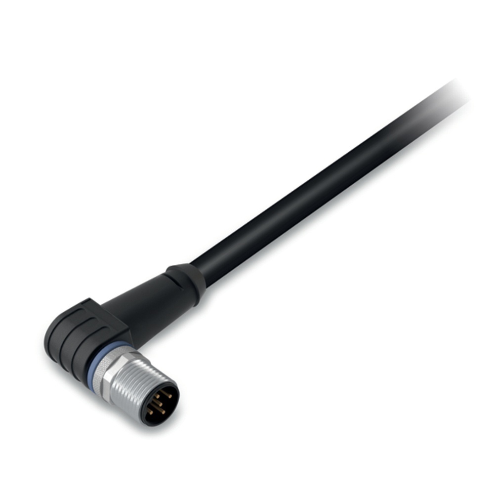 Wago Sensor Aktorkabel 756-5312/090-100