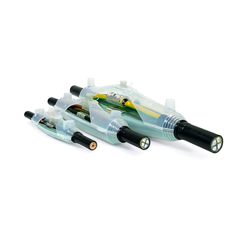 Hellermann Verbindungsmuffe 435-00088 Typ i-1.5-PUR33-GN