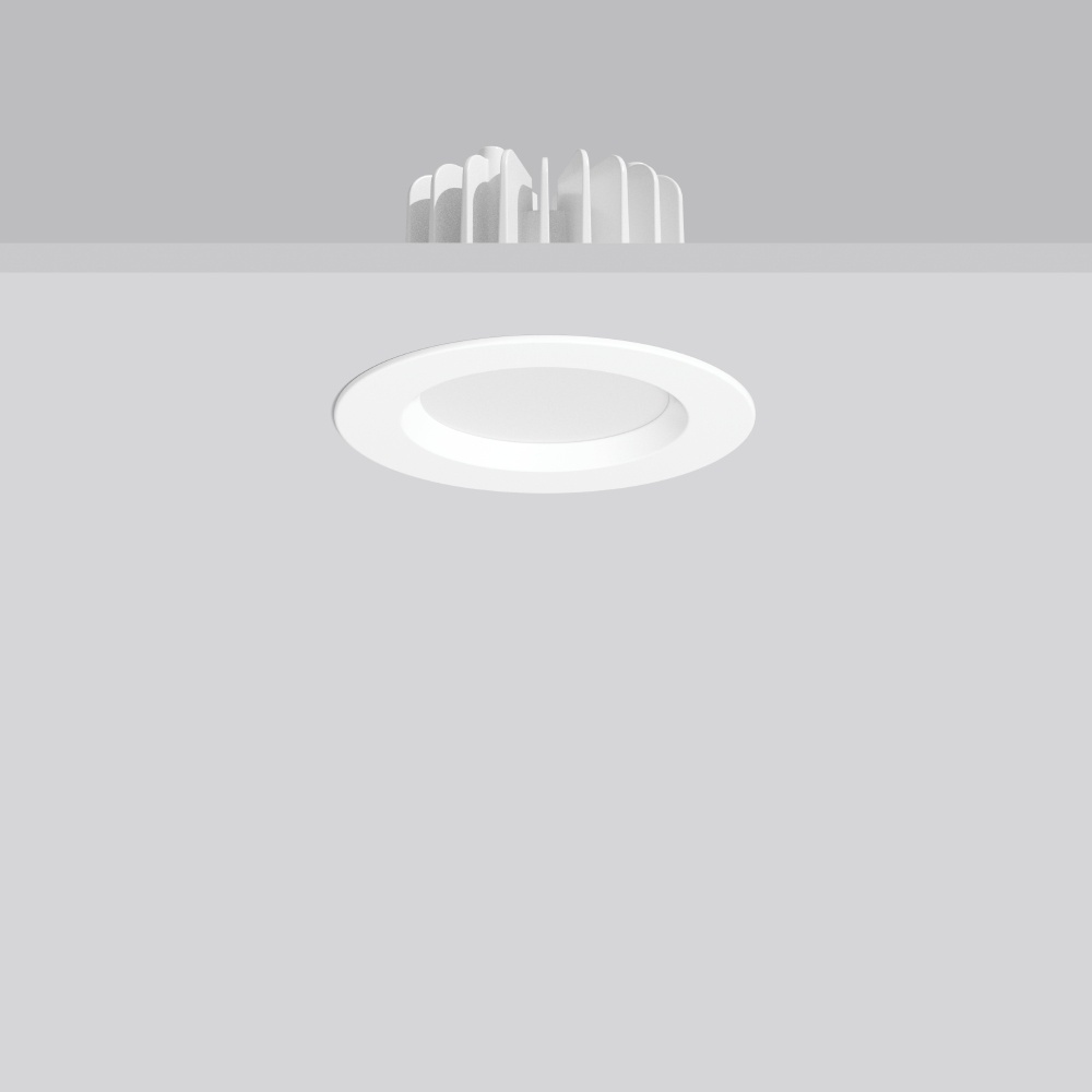 RZB Downlight 901431.002.1