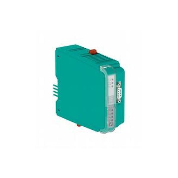 Pepperl+Fuchs Segmentkoppler 180563 Typ HD2-GTR-4PA