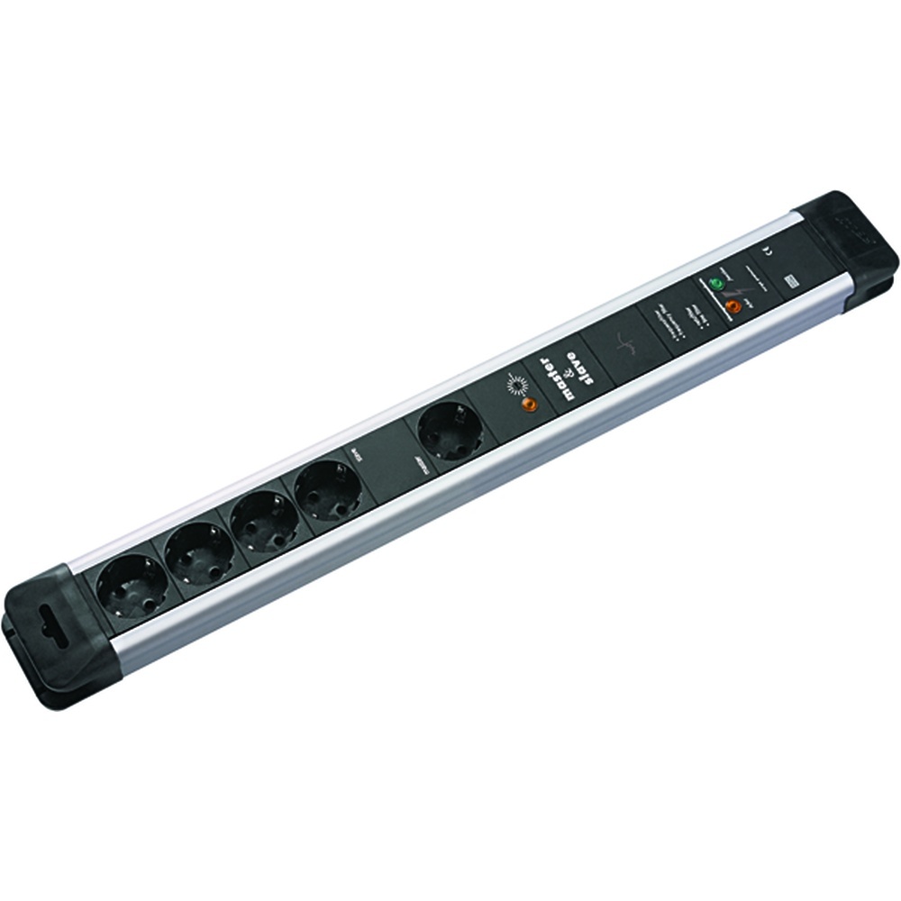 Bachmann Steckdosenleiste 330.107