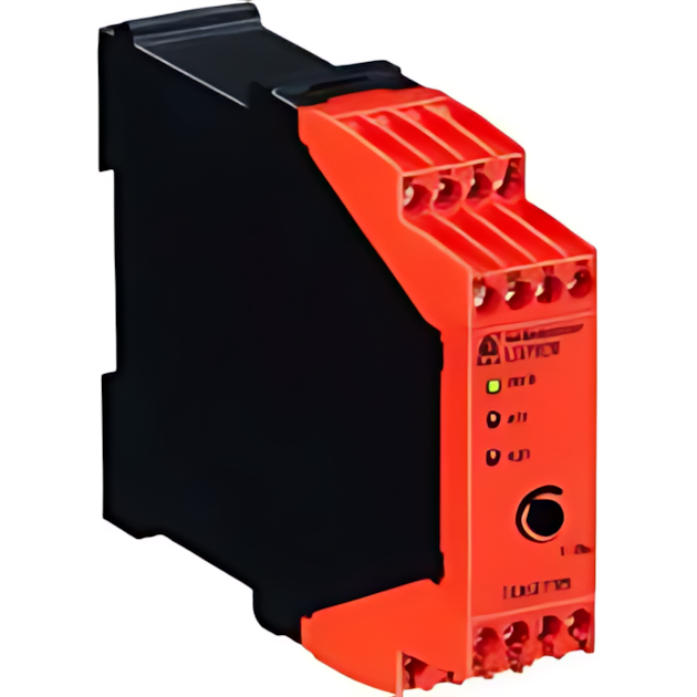 Dold Verzögerungsmodul 0063136 Typ LG7928.97/61 AC/DC24V 3-30S