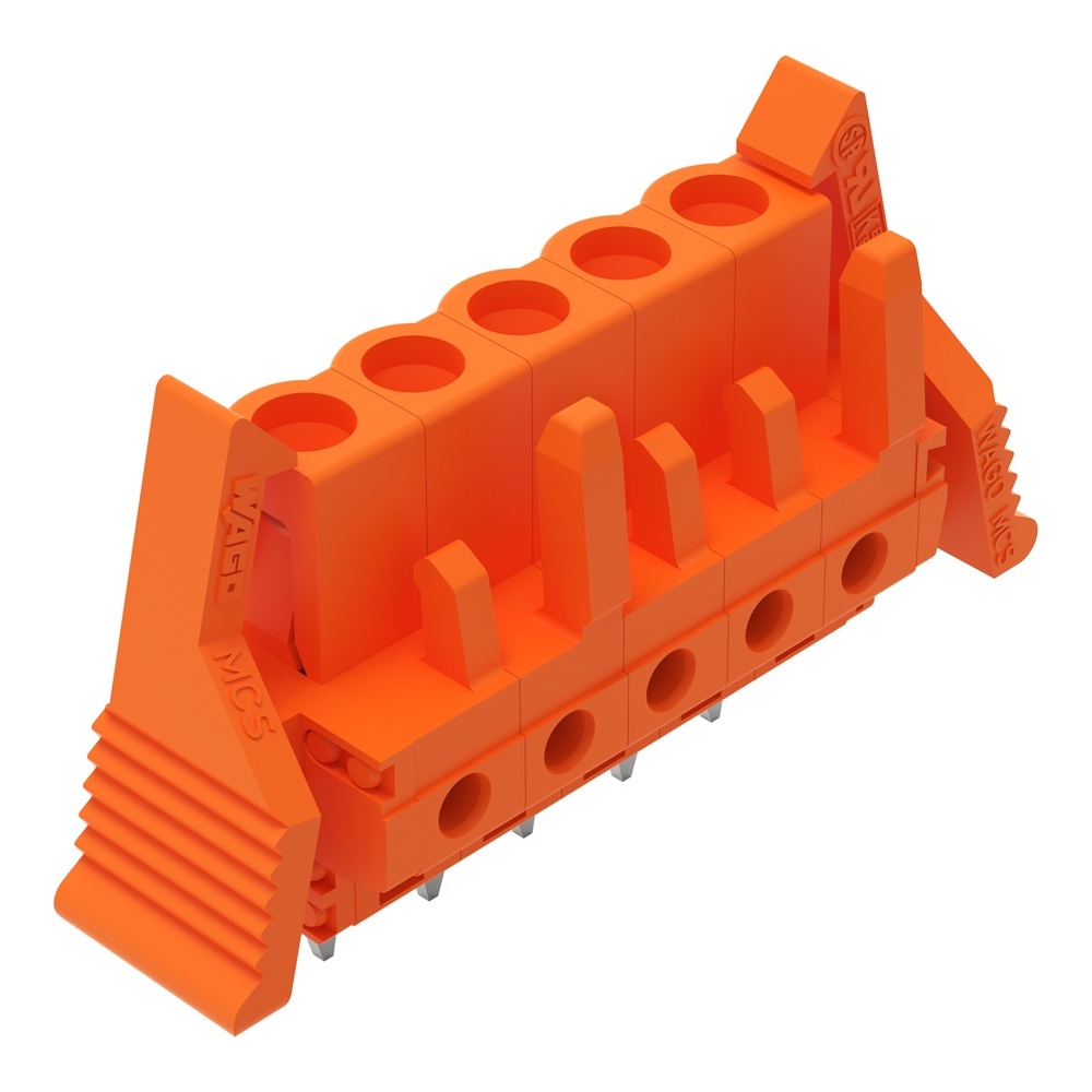 Wago Federleiste 232-165/039-000