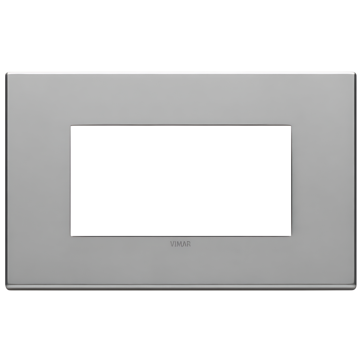 Vimar Abdeckrahmen 22654.02