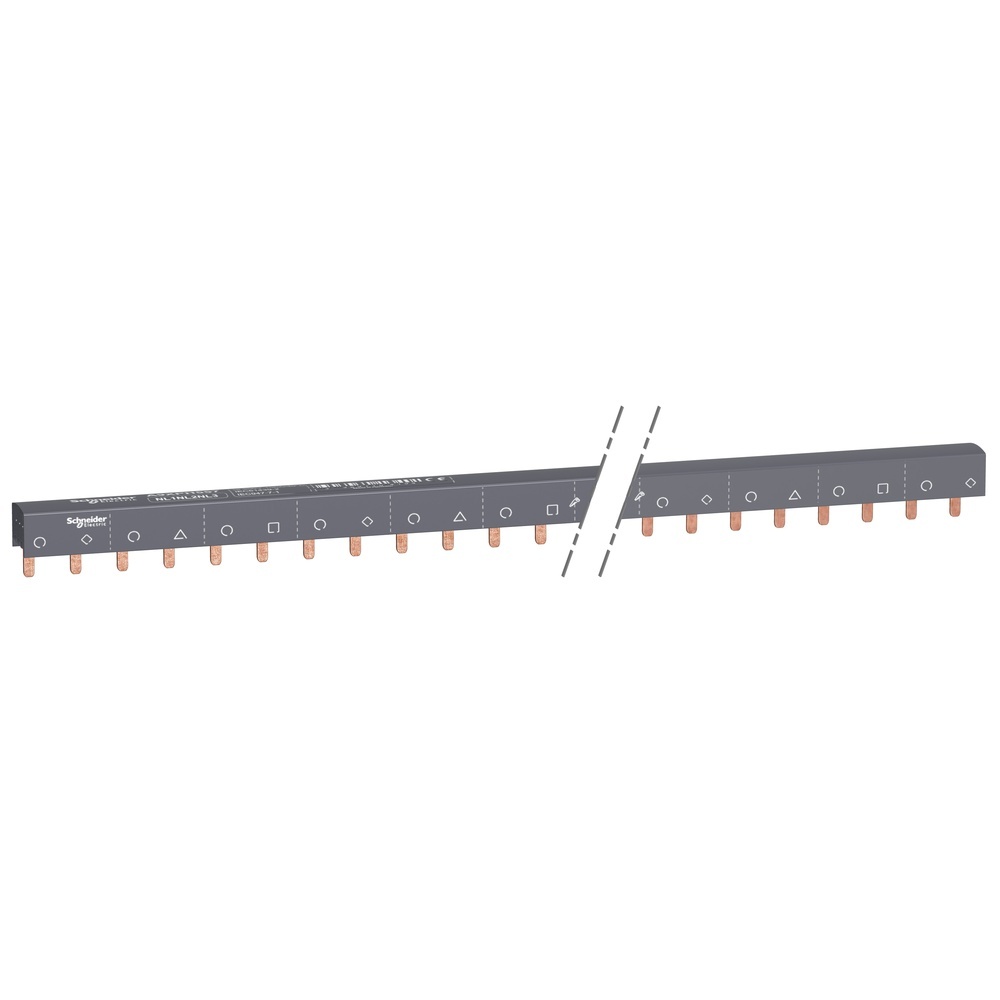 Schneider Electric Phasenschiene A9XPH557