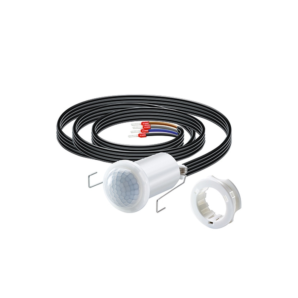 ESYLUX Bewegungsmelder EP10427008 Typ MD-C360i/8 mini-3m opal-matt ESYLUX Bewegungsmelder EP10427008 Typ MD-C360i/8 mini-3m opal-matt