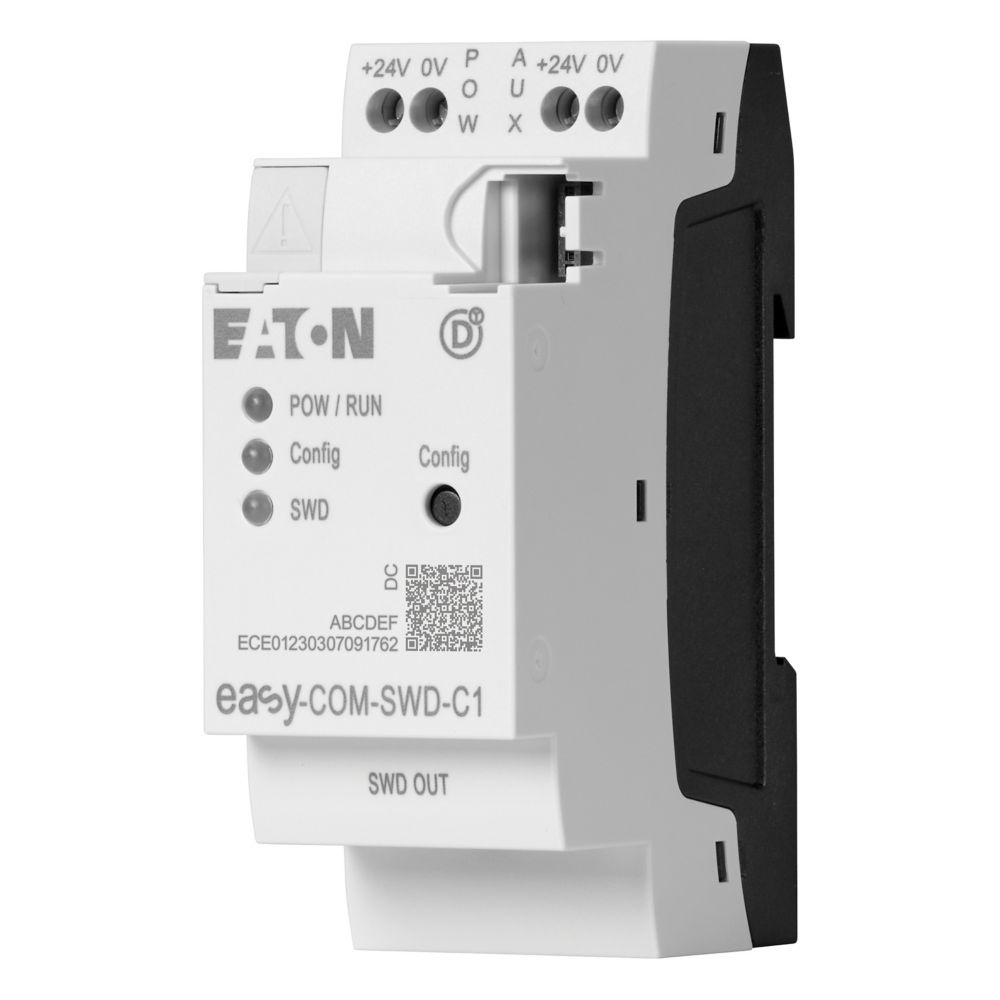 Eaton Kommunikationsmodul 199452 Typ EASY-COM-SWD-C1