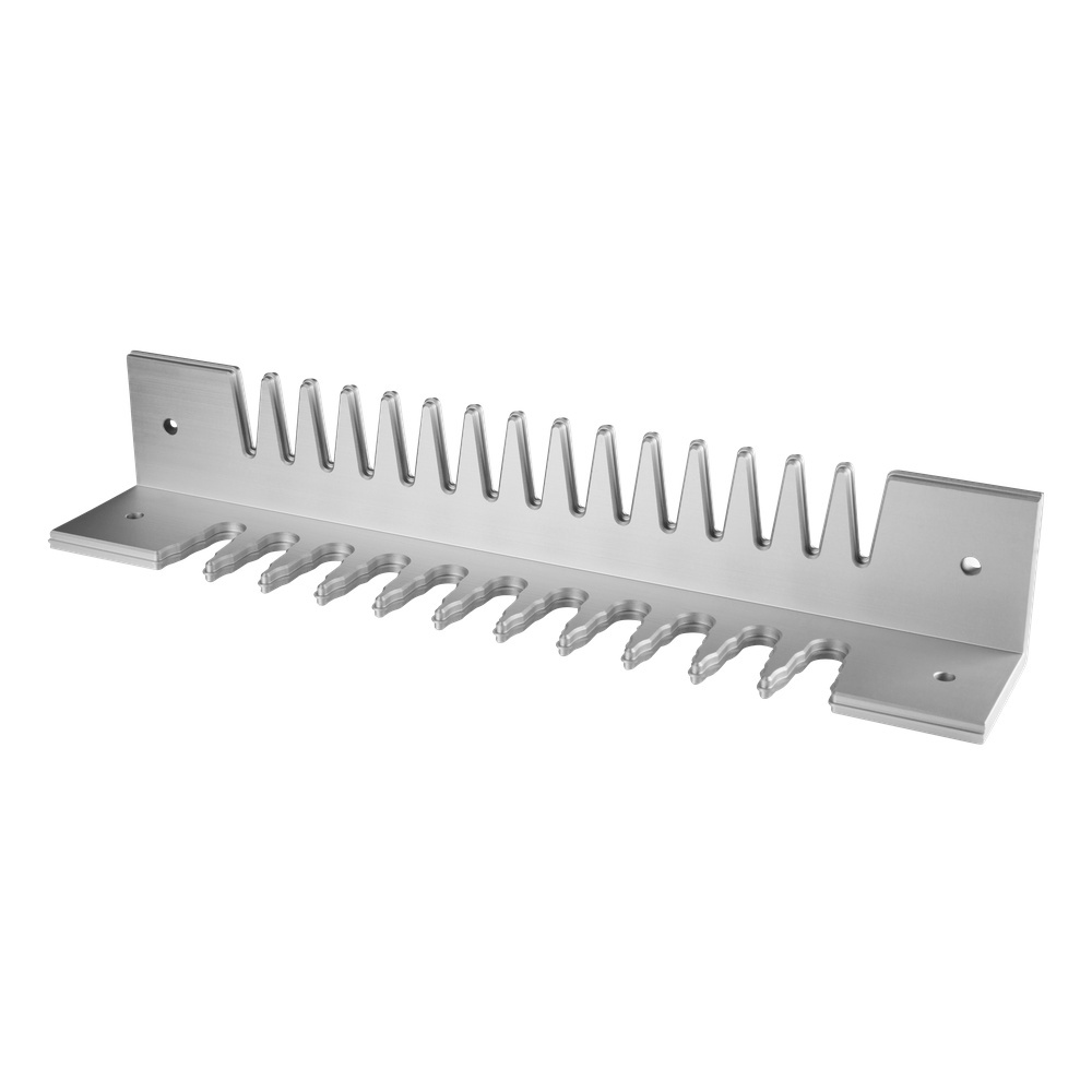 f-tronic Kabelverlegeschiene 7390084 Typ KVS