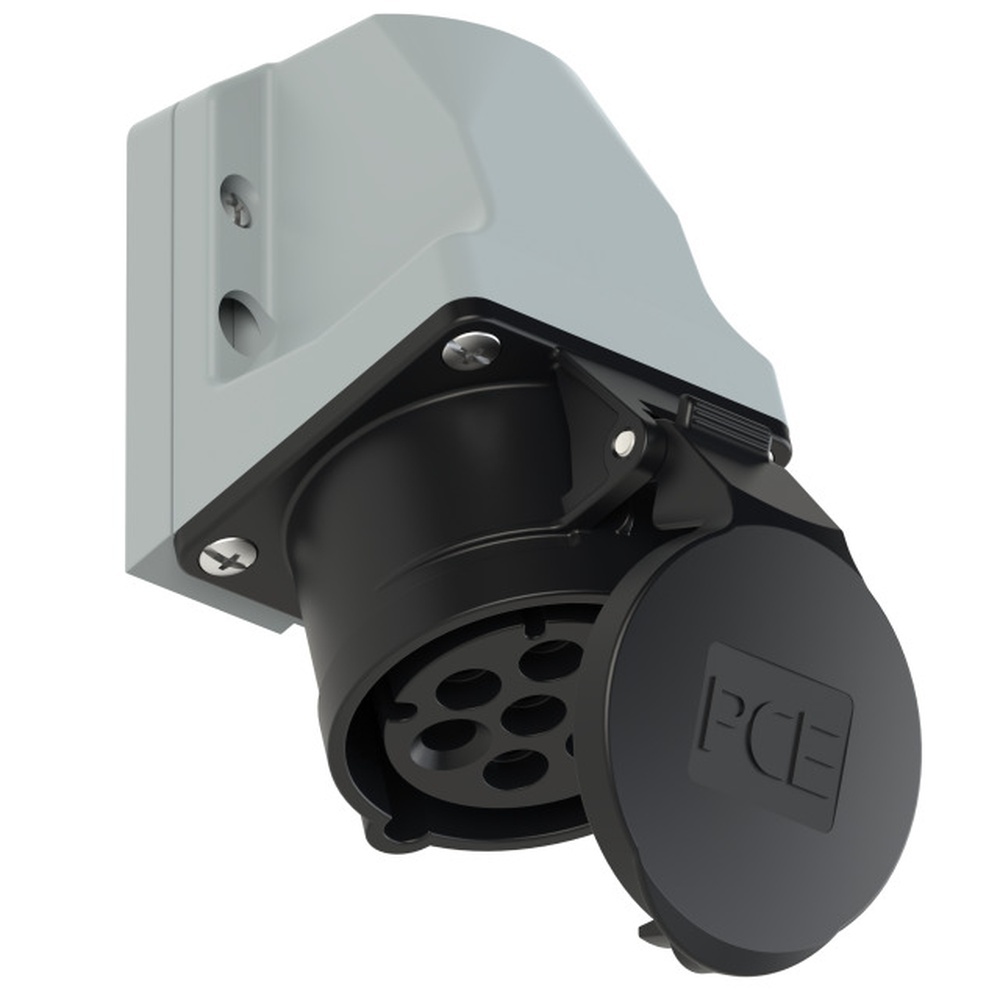 PC Electric Wandsteckdose 117-7v PC Electric Wandsteckdose 117-7v