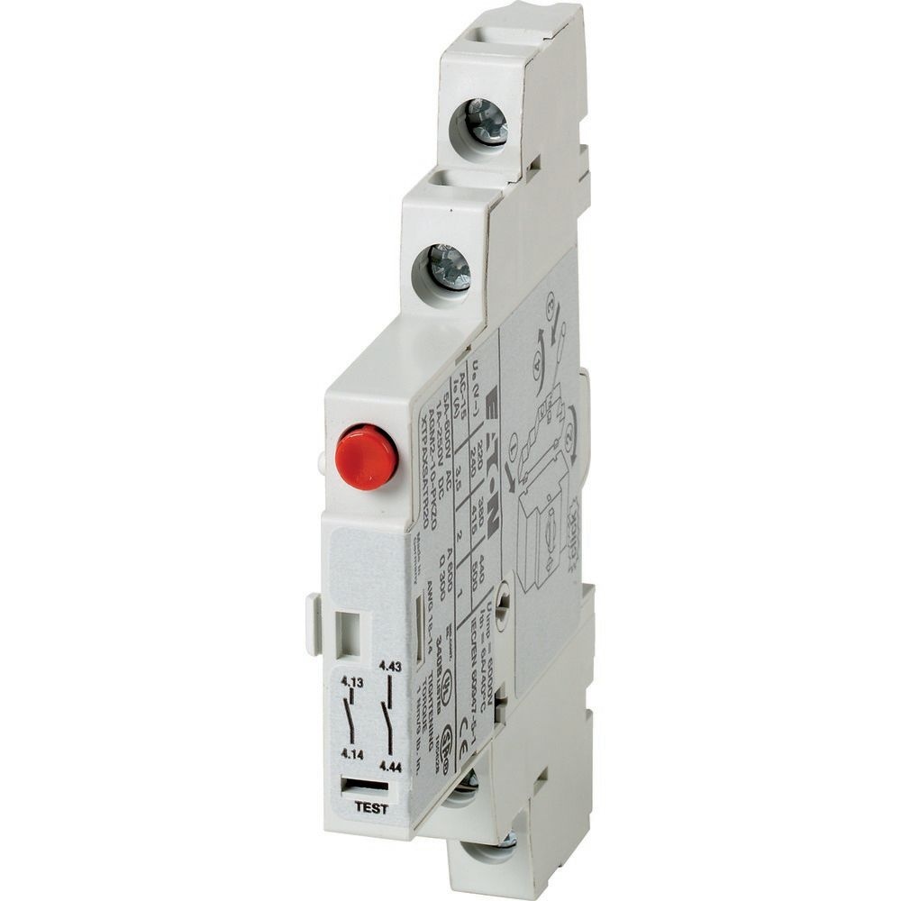 Eaton Ausgelöstmelder 073237 Typ +AGM2-10-PKZ0