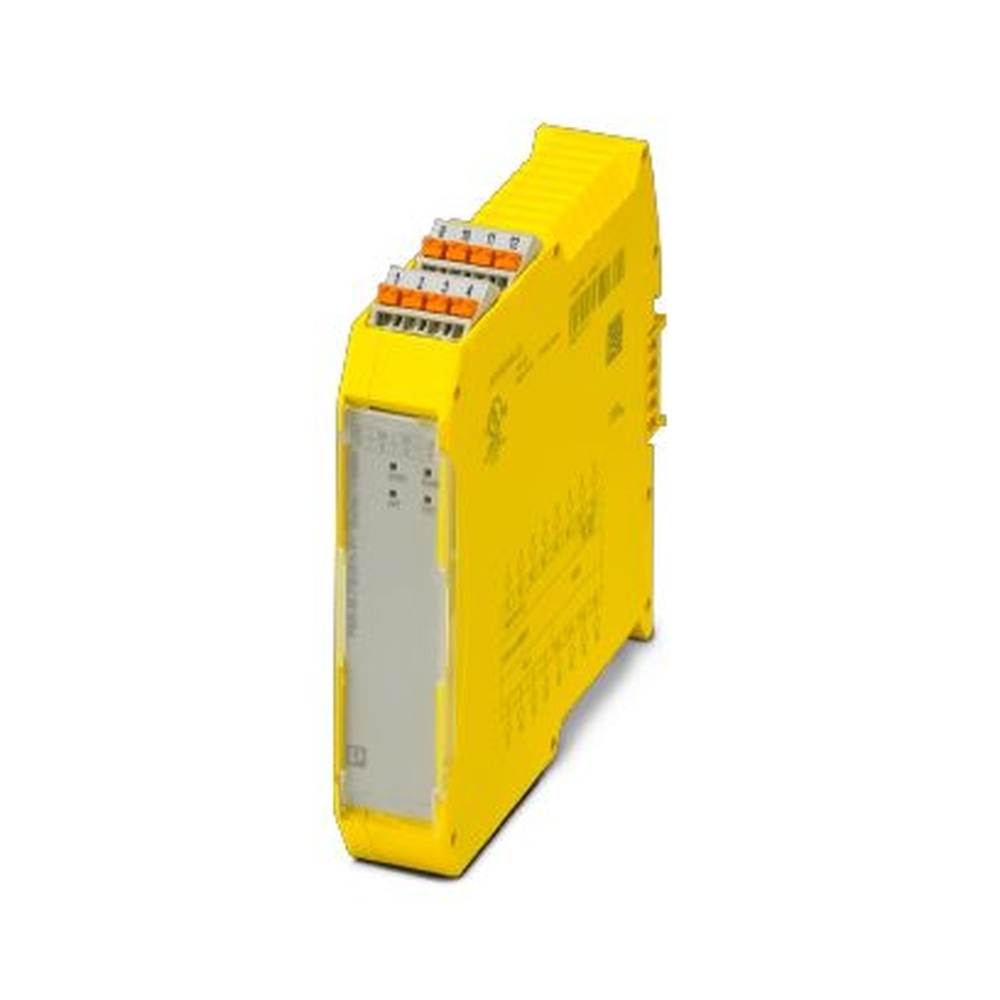 Phoenix Contact Erweiterungsmodul 1105096 Typ PSR-M-TBUS1-PI