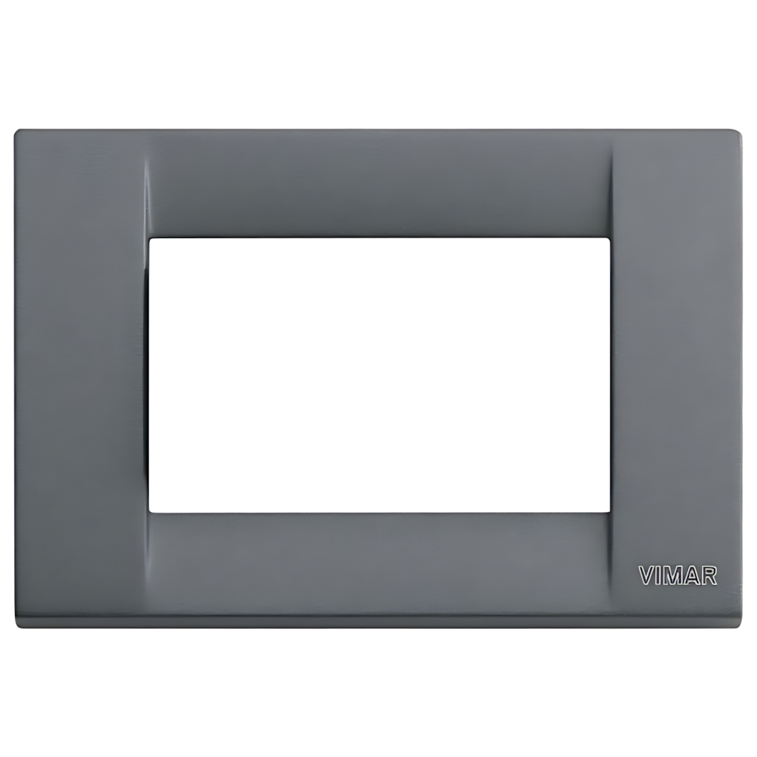 VIMAR Abdeckrahmen 16733.46 VIMAR Abdeckrahmen 16733.46