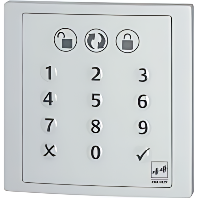 Assa Abloy Scala Leser 435-5222V--MD00