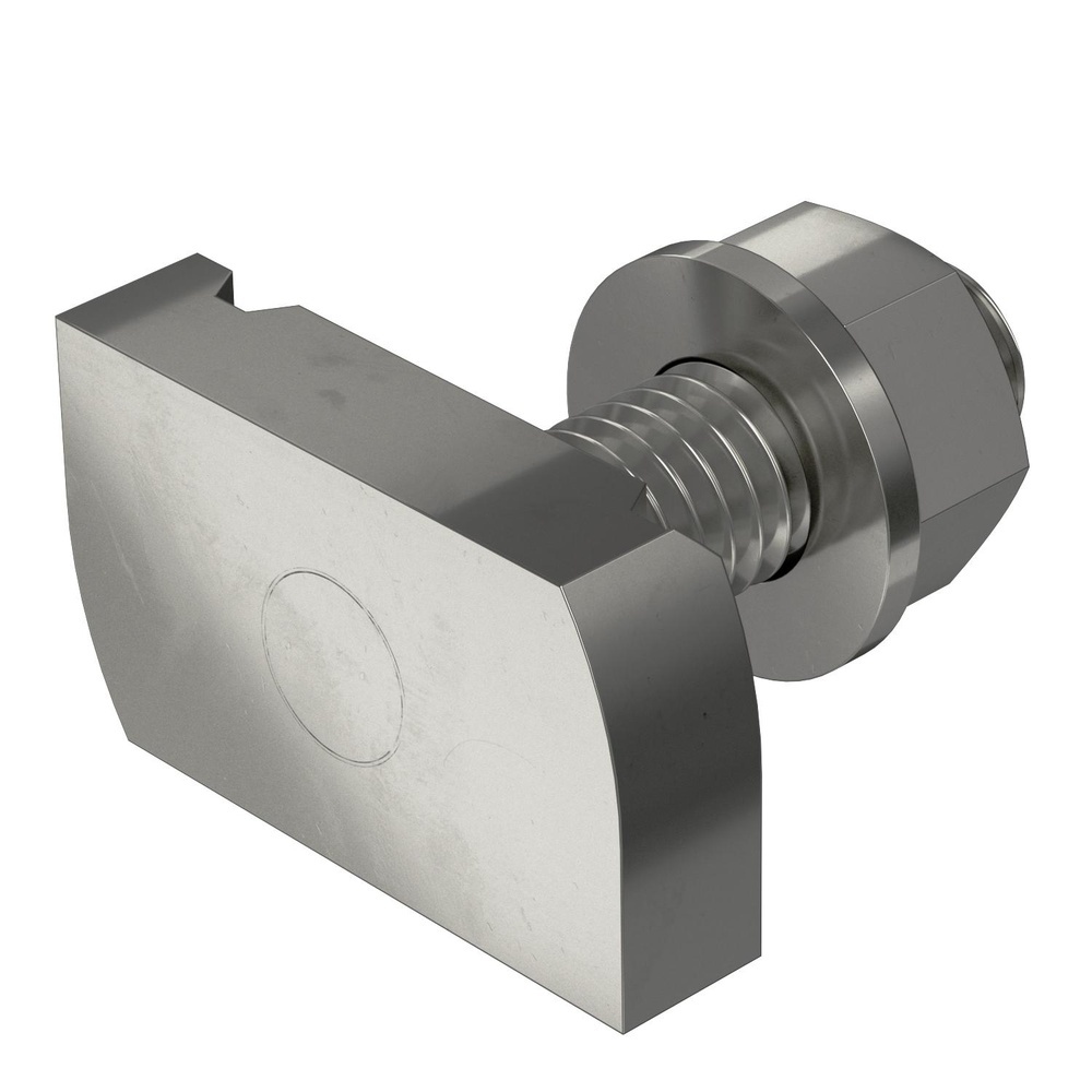 OBO Hammerkopf Schraube 1148422 TYP MS41HB M10x30 A4 OBO Hammerkopf Schraube 1148422 TYP MS41HB M10x30 A4