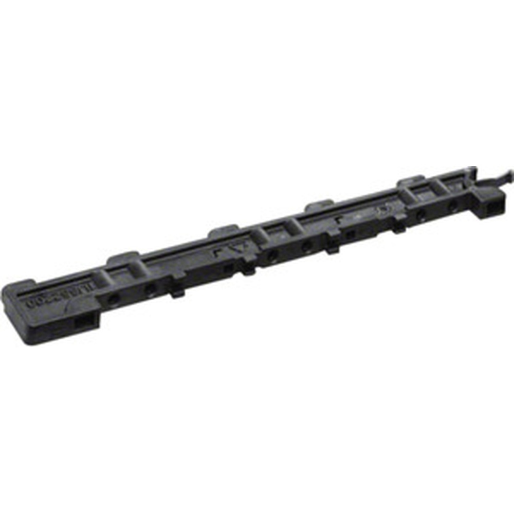 Hager Schienenträgeroberteil ZZ60A Hager Schienenträgeroberteil ZZ60A