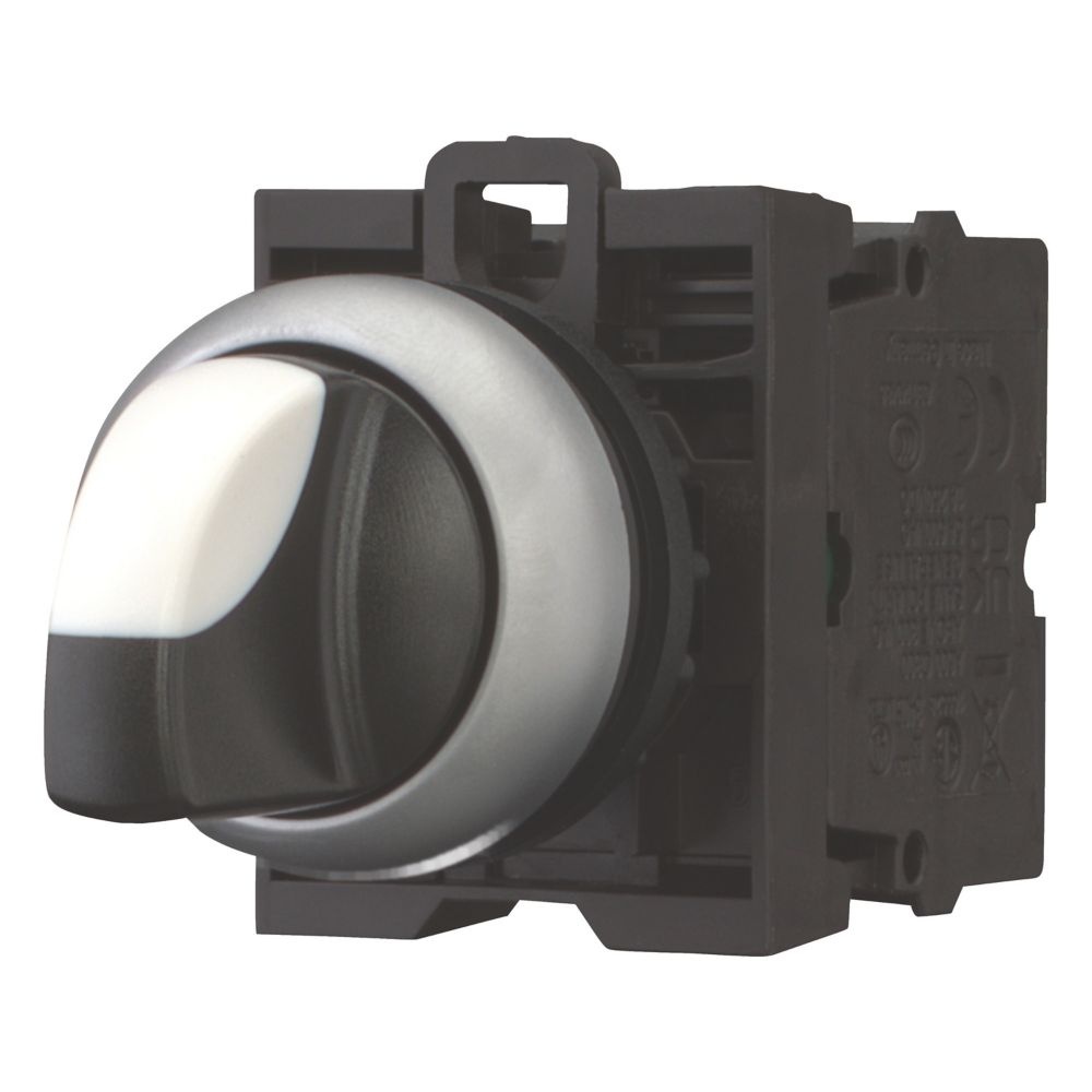 Eaton Wahltaste 216520 Typ M22-WRK3/K20