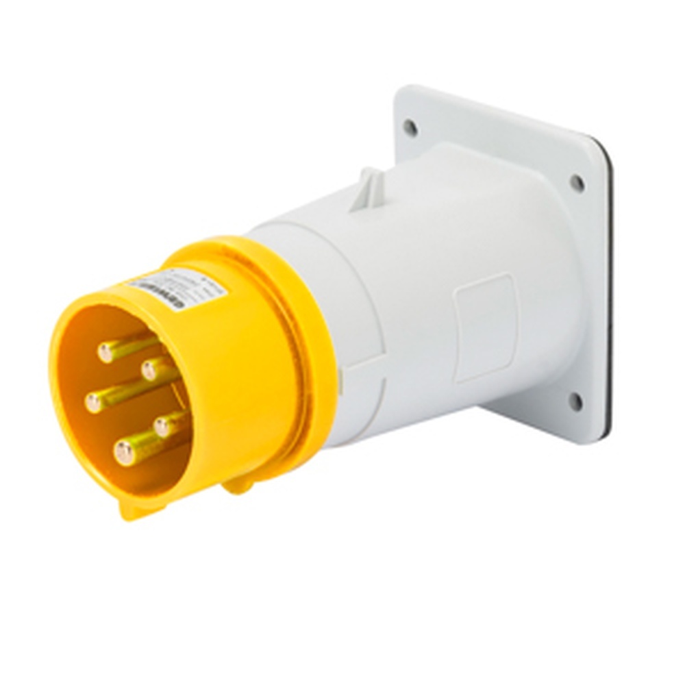 Gewiss Anbaugerätestecker GW60201