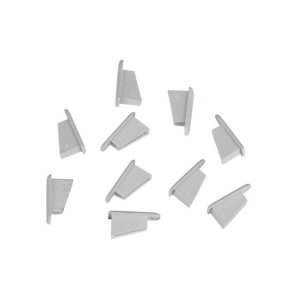 Eaton Endkappe 104905 Typ Z-V-AK/1P