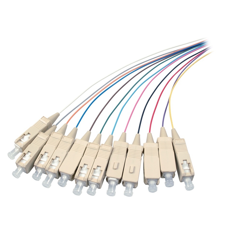 EFB Elektronik Faserpigtail O3324.2