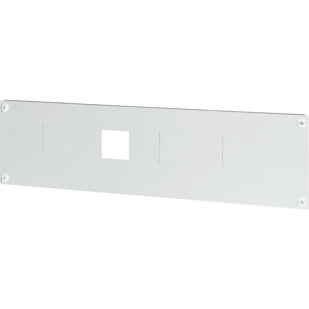 Eaton Frontplatte 286686 Typ BPZ-FP-600/200-45