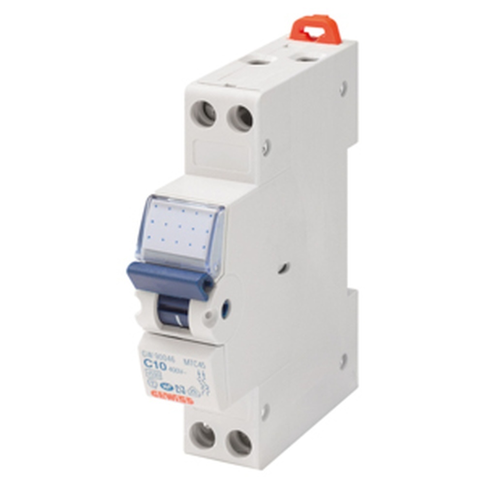 Gewiss Leitungsschutzschalter GW90345