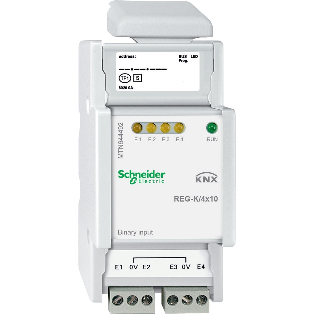 Schneider Electric Binäreingang MTN644492