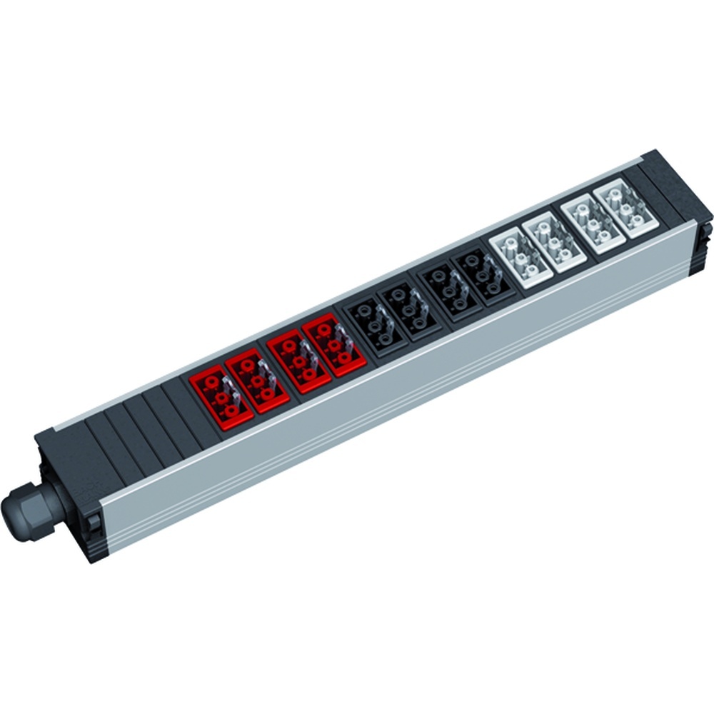 Bachmann Consolitation Point 919.2005