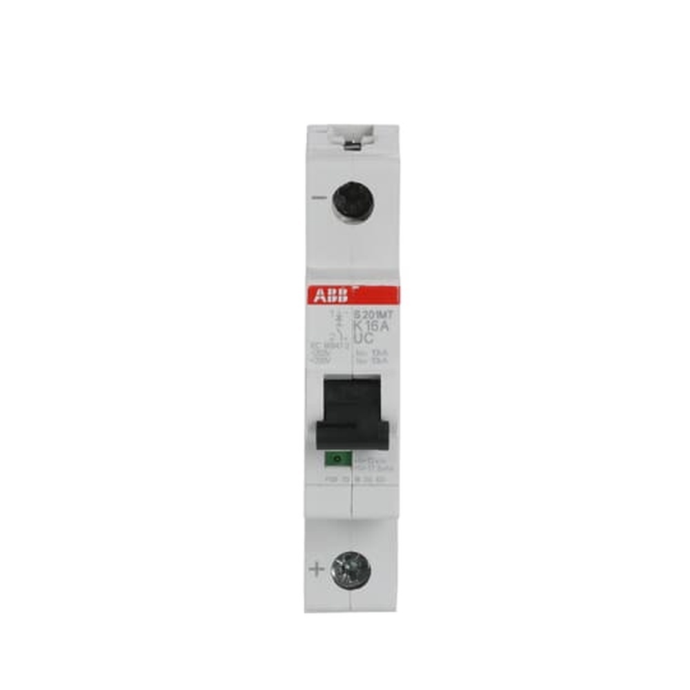 ABB Leitungsschutzschalter 2CDS271065R0467 Typ S201MT-K16UC