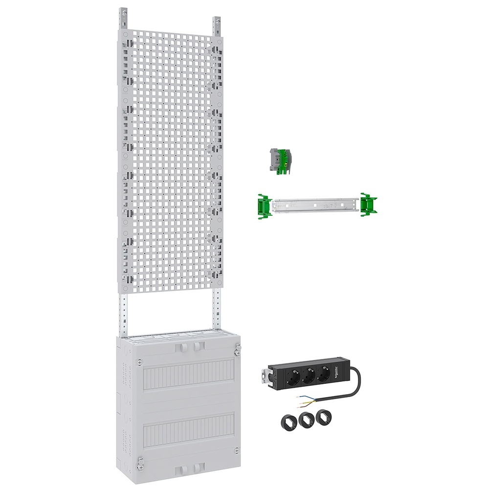 ABN Multimediafeld VT17MA8520