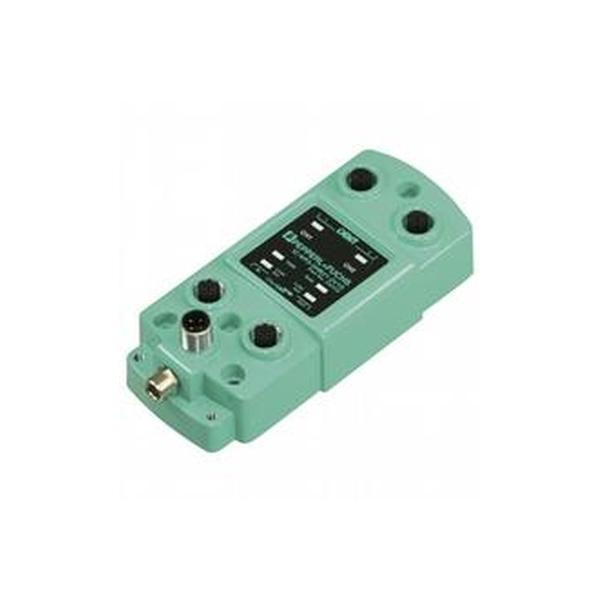 Pepperl+Fuchs RFID Controller 232332 Typ IC-KP2-2HB21-2V1D