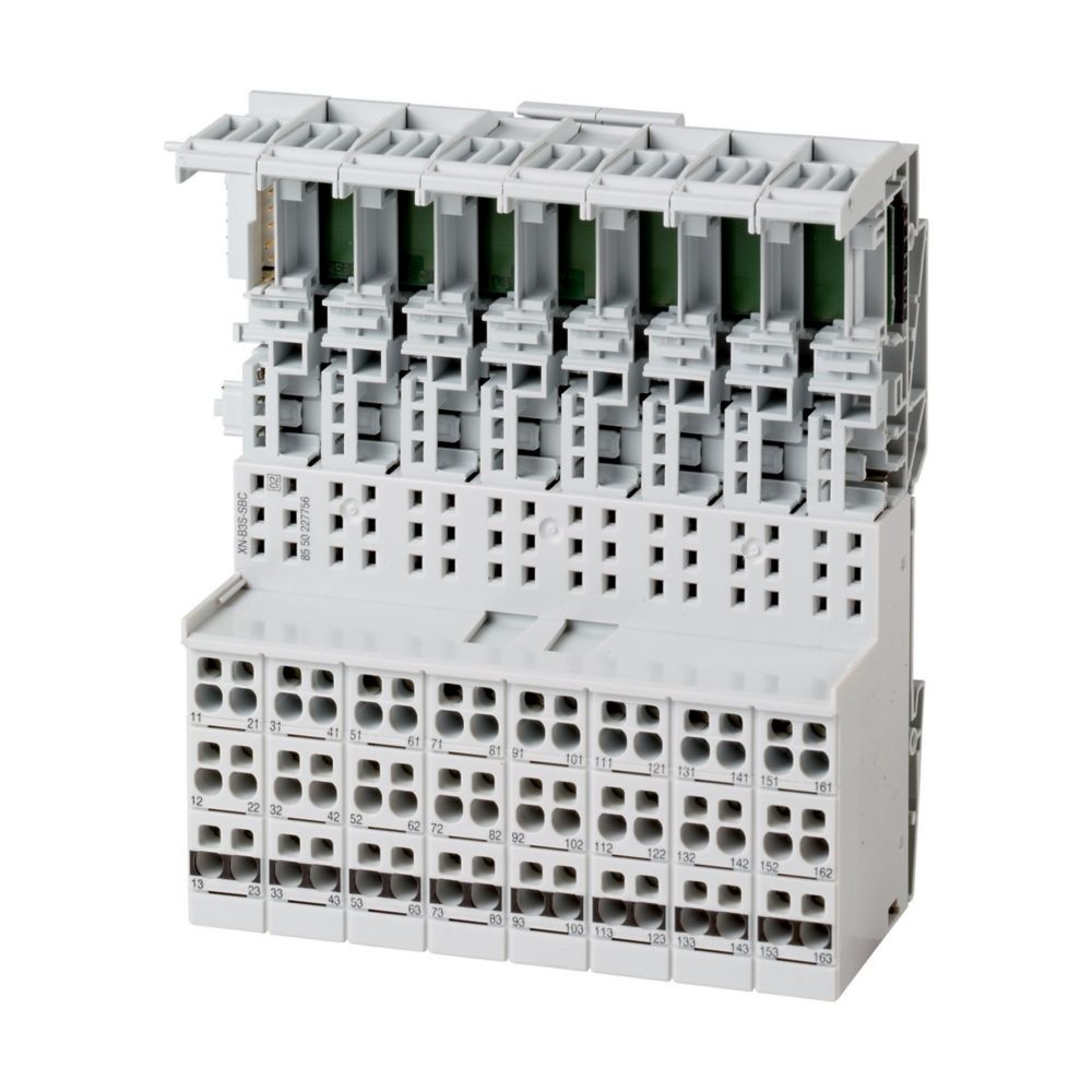 Eaton Basismodul 140138 Typ XN-B3S-SBC