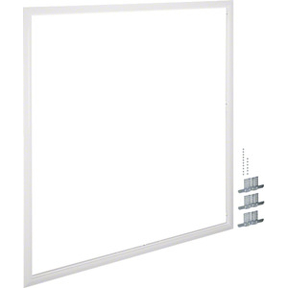 Hager Blendrahmen univ.Z FZ55B