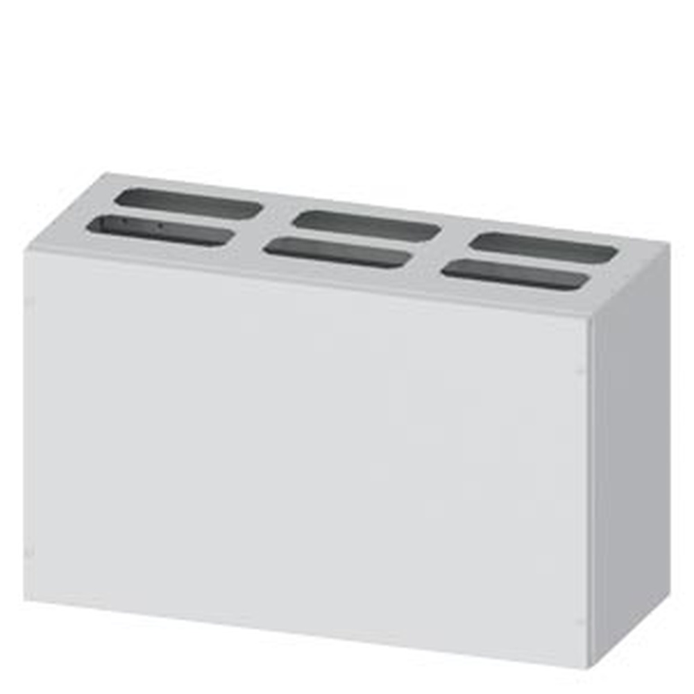 Siemens Kabelrangierverteiler 8GK1383-1KK34
