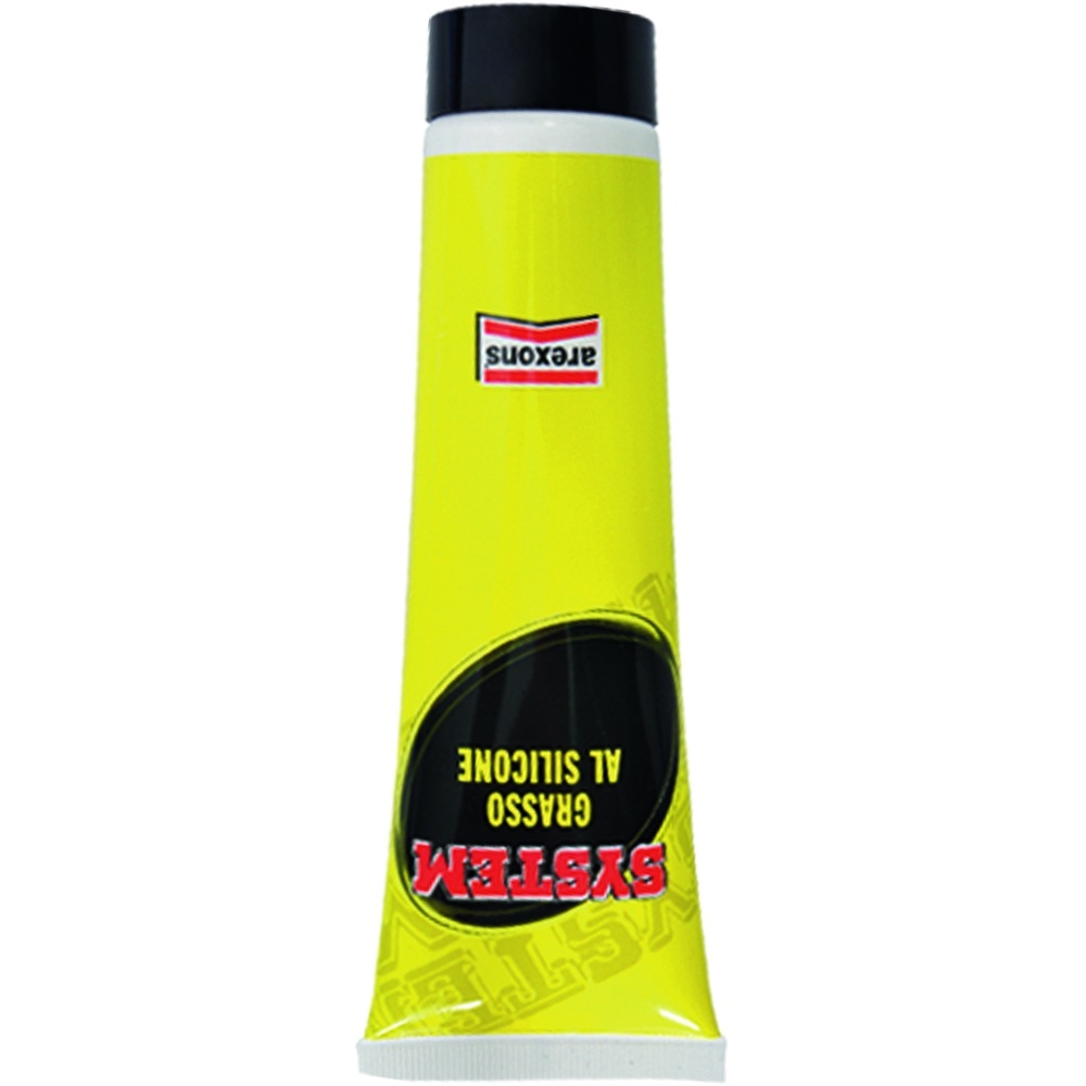 Intercable Silikonpaste 101336 Typ AG1013