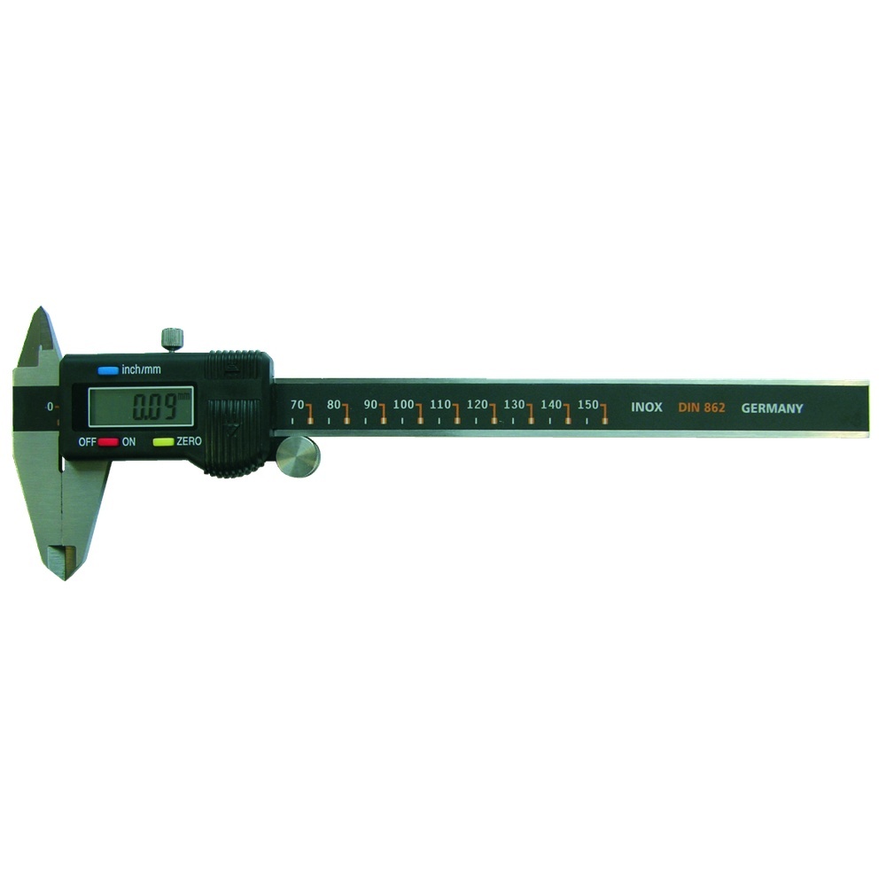 Haupa Präzisionsschieblehre 240073