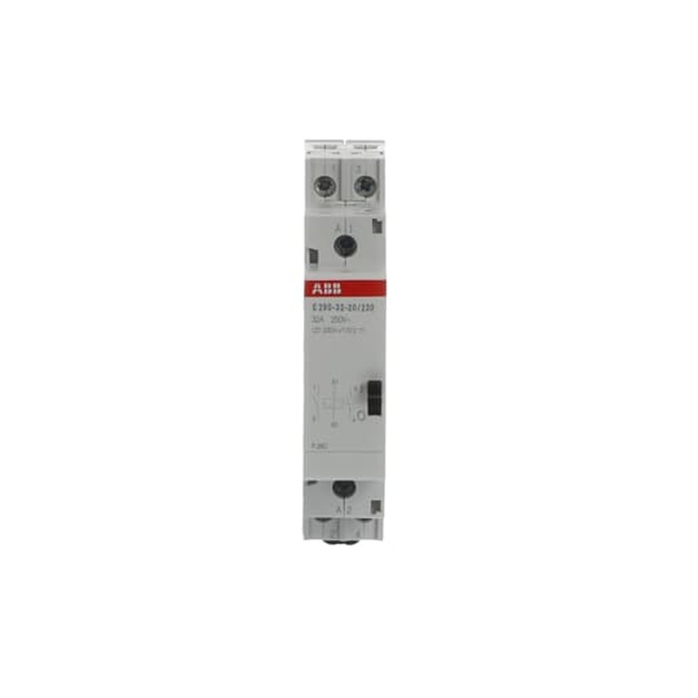 ABB Stromstoßschalter 2TAZ322000R2012 Typ E290-32-20/230