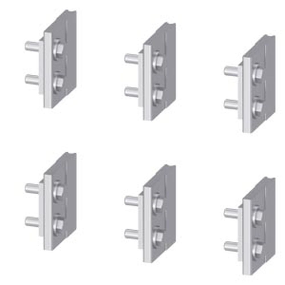 Siemens Klingen 3WA9111-1AY41 Siemens Klingen 3WA9111-1AY41
